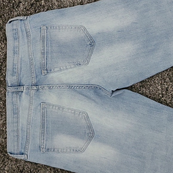 Gap girlfriend jeans - Picture 4 of 4